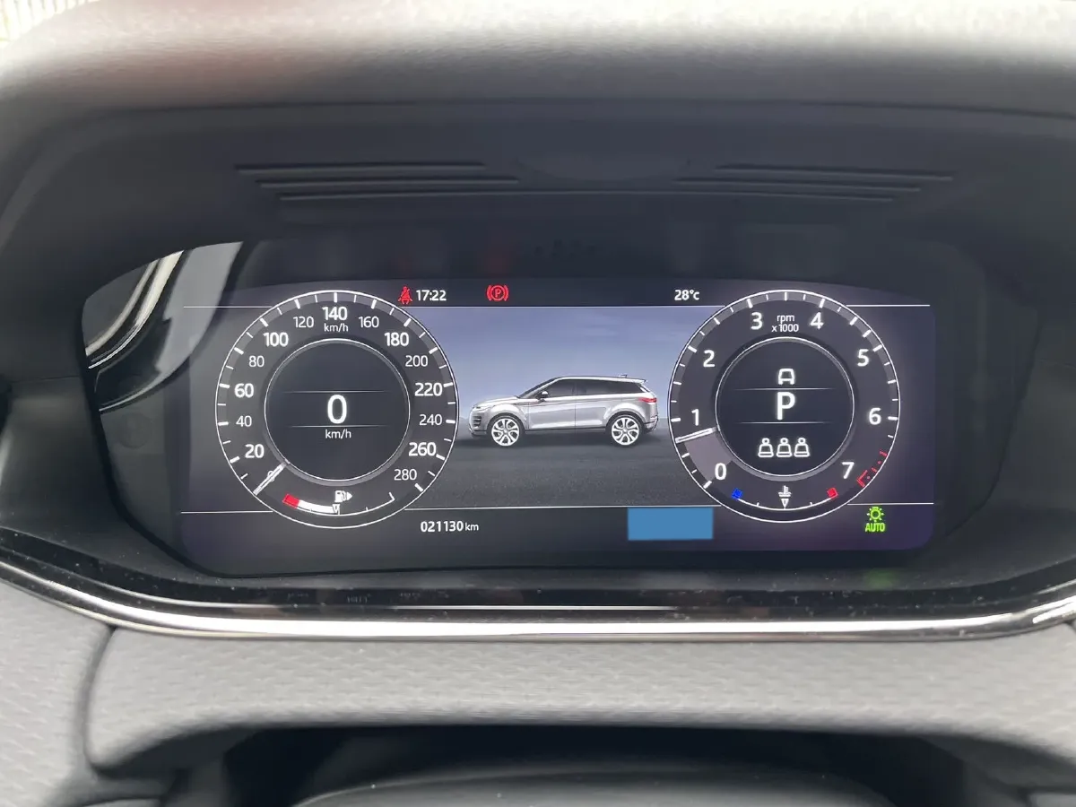 2020 Land Rover Range Rover Evoque 2.0T 249HP L4 9AT,autocango,china used car exporter,china ev exporter,chinese used car exporter,chinese used ev exporter