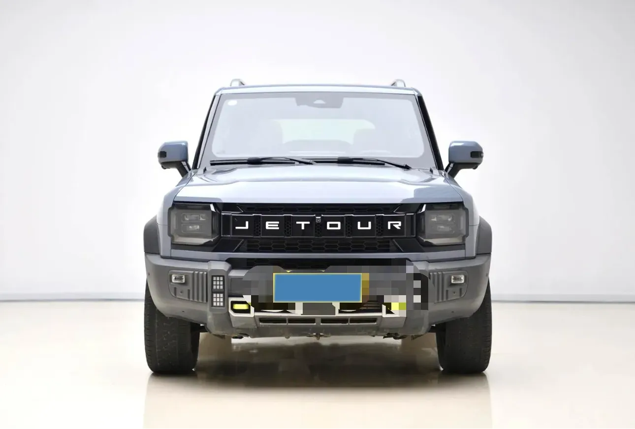 2023 Jetour Traveller 2.0T 254HP L4 7DCT,autocango,china used car exporter,china ev exporter,chinese used car exporter,chinese used ev exporter