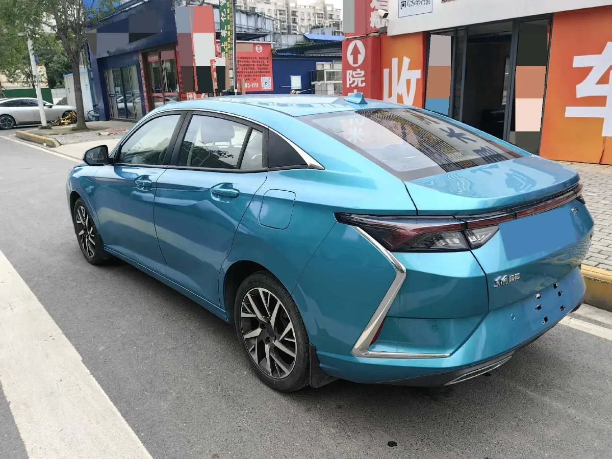 2020 DongFeng Aeolus YiXuan 1.5T 150HP L4 6DCT,autocango,china used car exporter,china ev exporter,chinese used car exporter,chinese used ev exporter