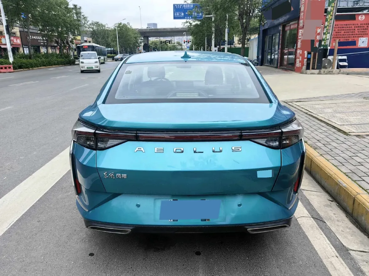 2020 DongFeng Aeolus YiXuan 1.5T 150HP L4 6DCT,autocango,china used car exporter,china ev exporter,chinese used car exporter,chinese used ev exporter