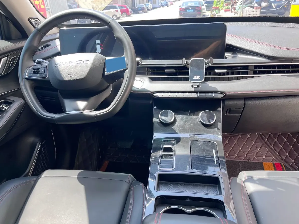 2022 Chevrolet Monza 1.5L 113HP L4 6AT,autocango,china used car exporter,china ev exporter,chinese used car exporter,chinese used ev exporter