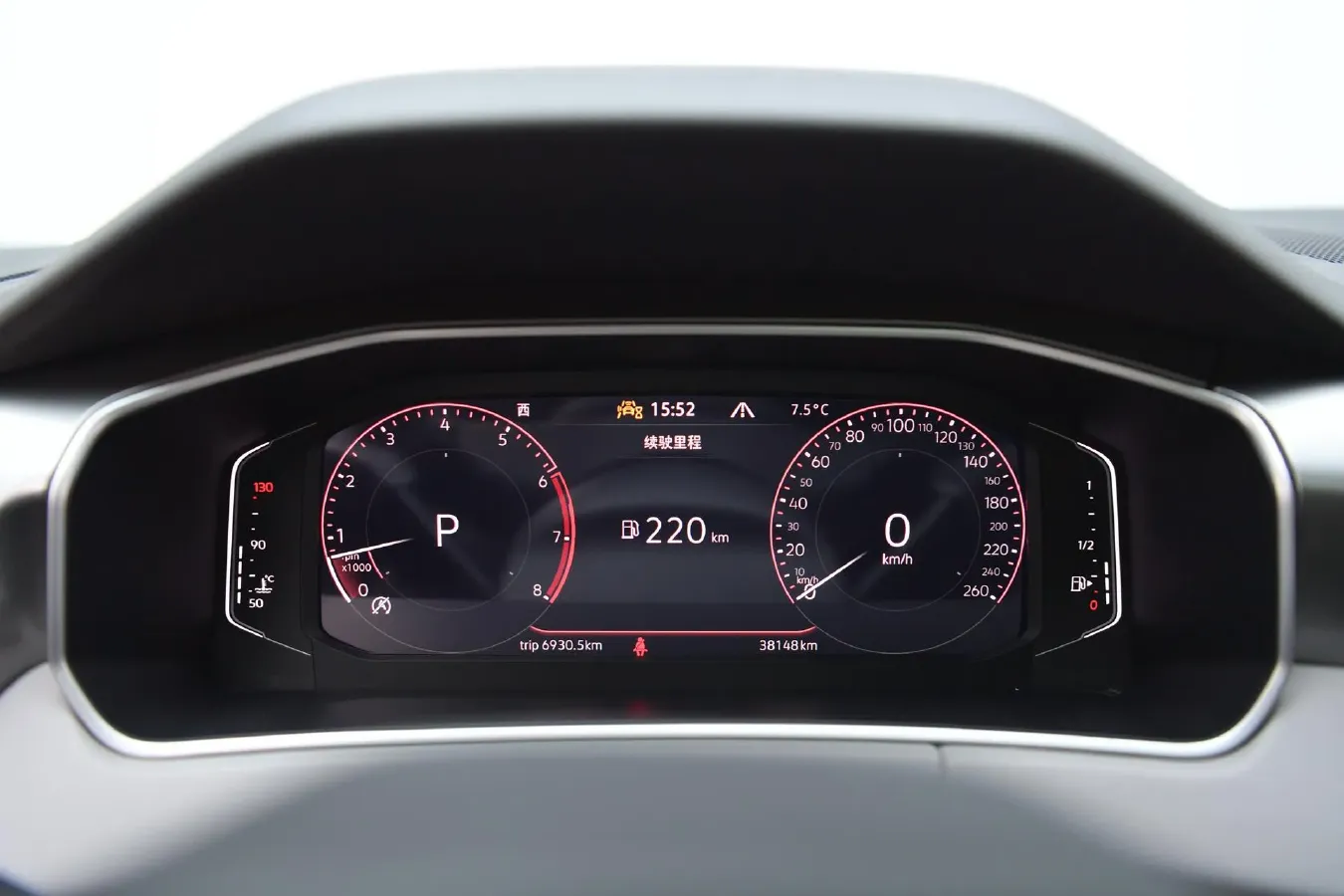 2023 Volkswagen Tayron X 2.0T 220HP L4 7DCT,autocango,china used car exporter,china ev exporter,chinese used car exporter,chinese used ev exporter