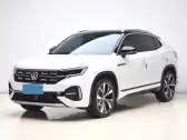 2023 VOLKSWAGEN TAYRON X,autocango,china used car exporter,china ev exporter,chinese used car exporter,chinese used ev exporter
