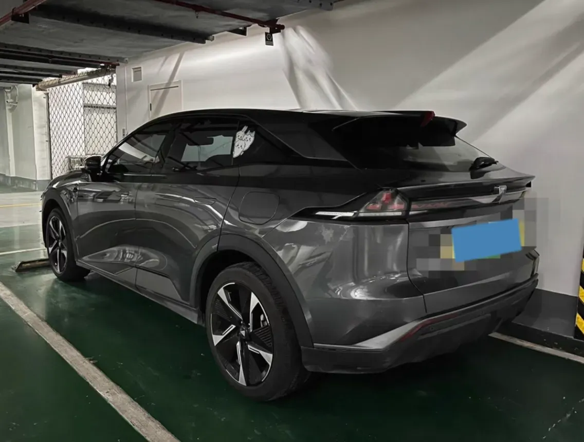 2023 Deepal S07 1.5L 95HP L4 REEV 31.73KWH,autocango,china used car exporter,china ev exporter,chinese used car exporter,chinese used ev exporter