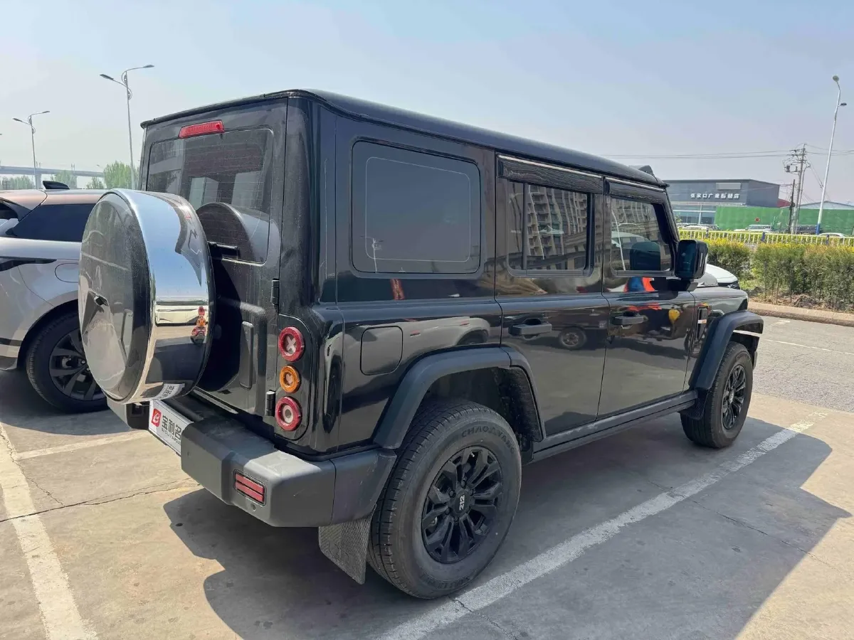 2024 212 212 T01 2.0T 252HP L4 8AT,autocango,china used car exporter,china ev exporter,chinese used car exporter,chinese used ev exporter