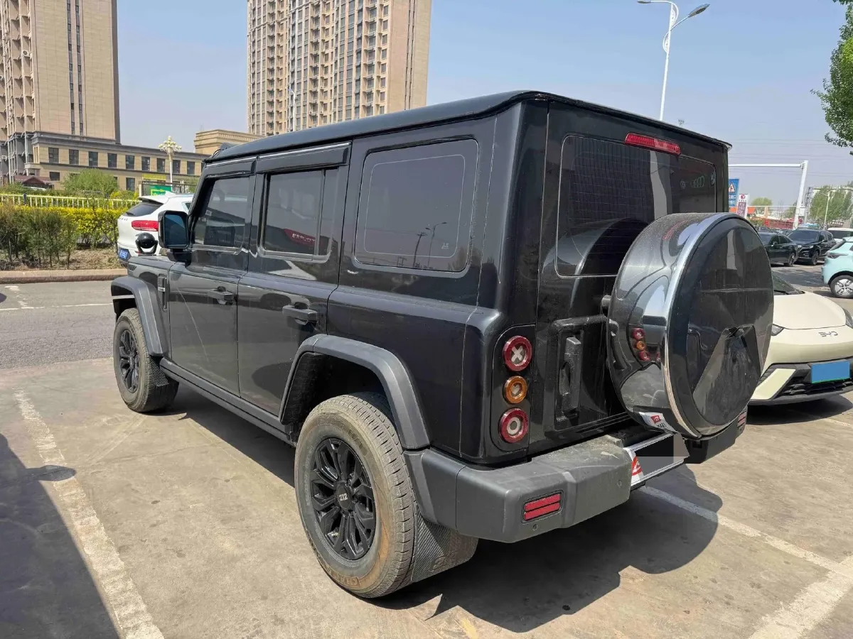 2024 212 212 T01 2.0T 252HP L4 8AT,autocango,china used car exporter,china ev exporter,chinese used car exporter,chinese used ev exporter