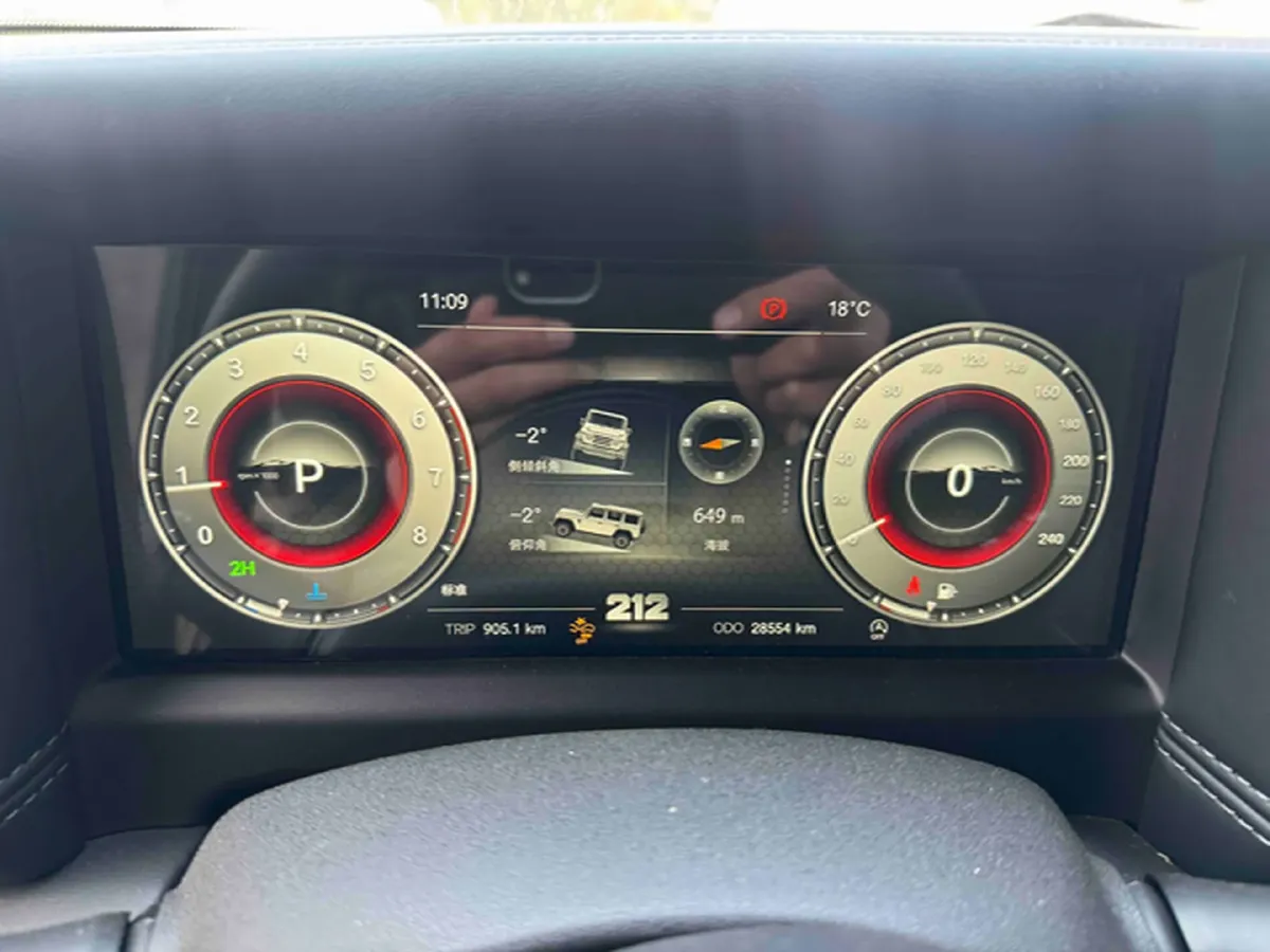 2024 212 212 T01 2.0T 252HP L4 8AT,autocango,china used car exporter,china ev exporter,chinese used car exporter,chinese used ev exporter