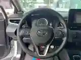 2022 Toyota Corolla 1.2T 116HP L4 CVT