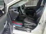 2022 Toyota Corolla 1.2T 116HP L4 CVT