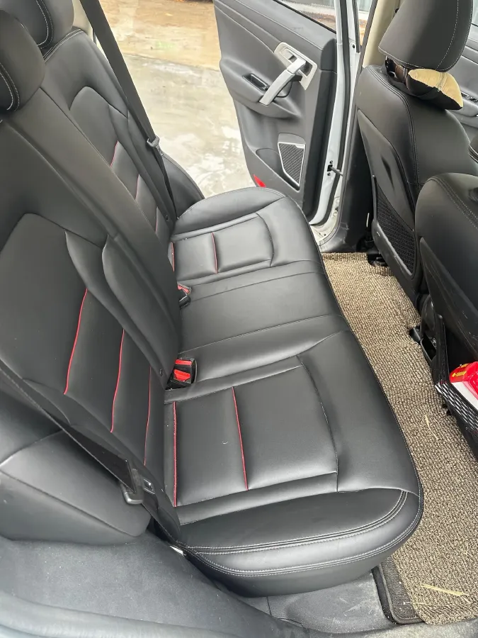 2018 Geely Azkarra 1.8T 184HP L4 6AT,autocango,china used car exporter,china ev exporter,chinese used car exporter,chinese used ev exporter