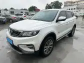2018 GEELY AZKARRA,autocango,china used car exporter,china ev exporter,chinese used car exporter,chinese used ev exporter