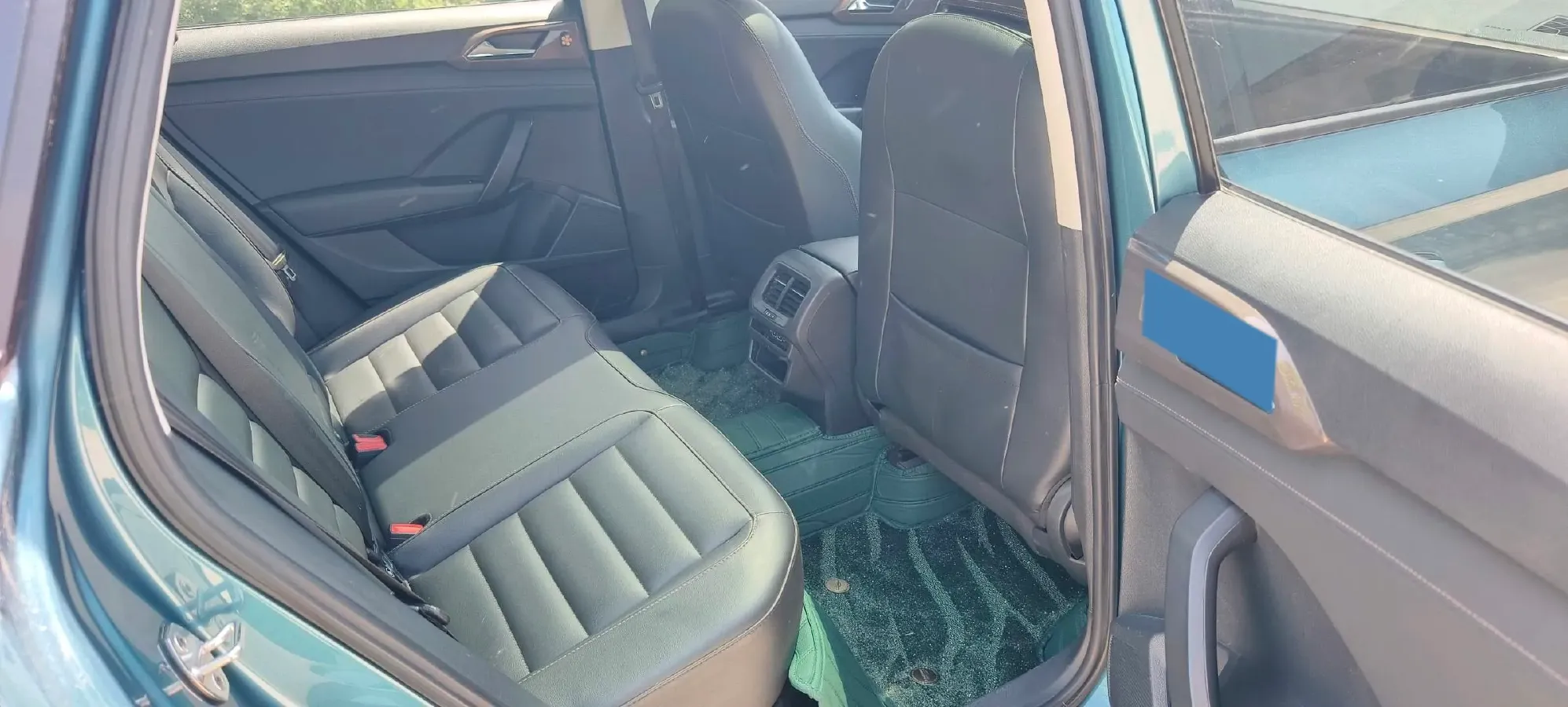 2020 Volkswagen Tharu 1.4T 150HP L4 7DCT,autocango,china used car exporter,china ev exporter,chinese used car exporter,chinese used ev exporter