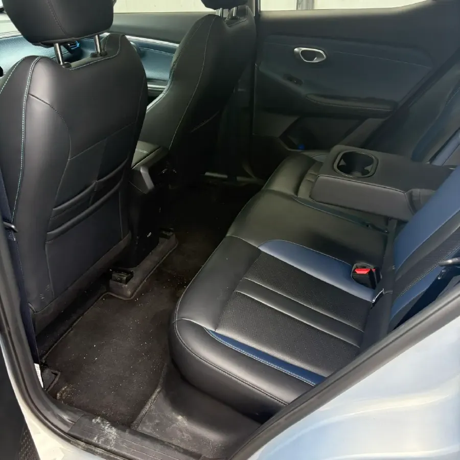 2023 GAC Trumpchi GS3 1.5T 177HP L4 7DCT,autocango,china used car exporter,china ev exporter,chinese used car exporter,chinese used ev exporter