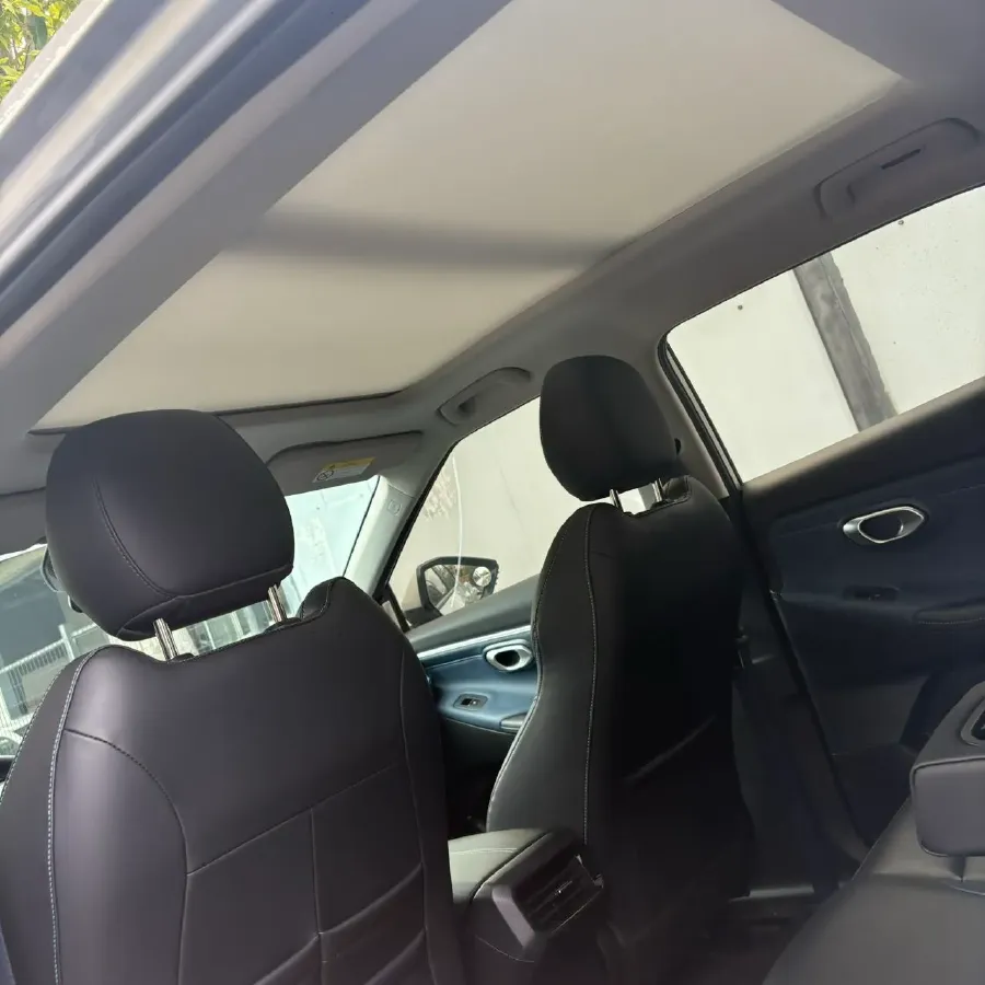 2023 GAC Trumpchi GS3 1.5T 177HP L4 7DCT,autocango,china used car exporter,china ev exporter,chinese used car exporter,chinese used ev exporter