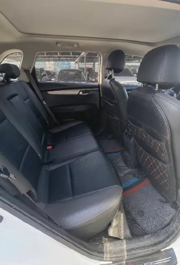 2019 Kia Sportage R 2.0L 160HP L4 6AT,autocango,china used car exporter,china ev exporter,chinese used car exporter,chinese used ev exporter