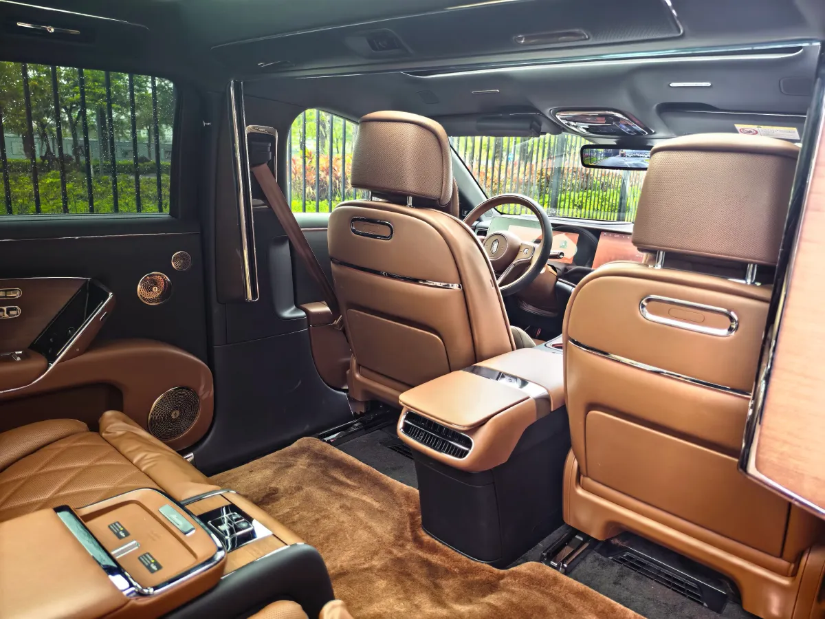 2025 HIMA S800 REEV 170HP REEV 65KWH,autocango,china used car exporter,china ev exporter,chinese used car exporter,chinese used ev exporter