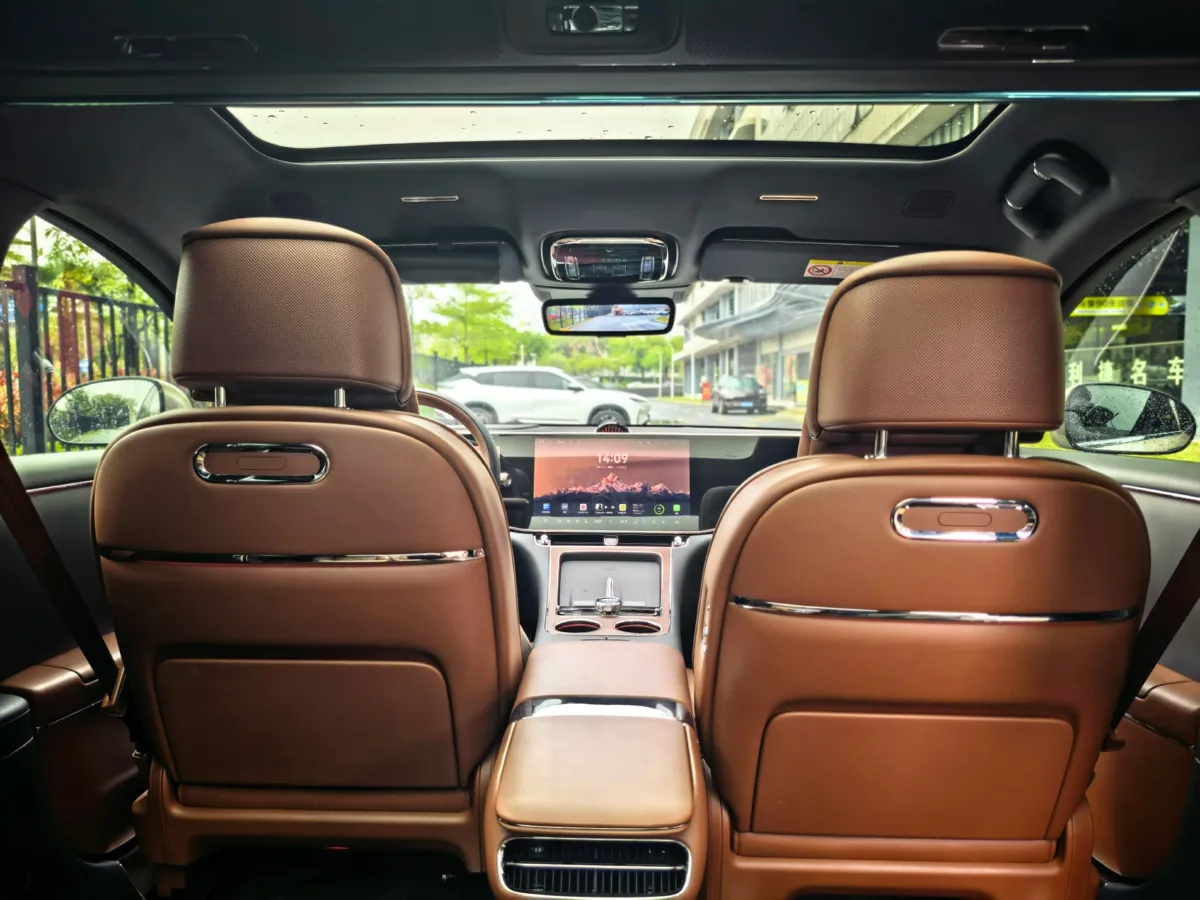 2025 HIMA S800 REEV 170HP REEV 65KWH,autocango,china used car exporter,china ev exporter,chinese used car exporter,chinese used ev exporter