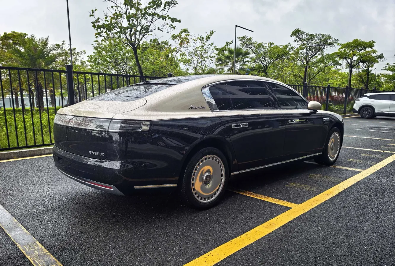 2025 HIMA S800 REEV 170HP REEV 65KWH,autocango,china used car exporter,china ev exporter,chinese used car exporter,chinese used ev exporter