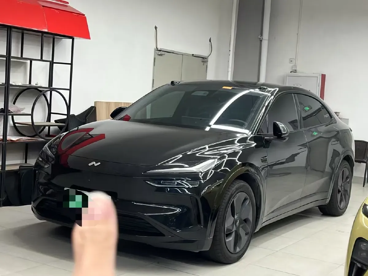 2024 ONVO L60 BEV 60KWH,autocango,china used car exporter,china ev exporter,chinese used car exporter,chinese used ev exporter