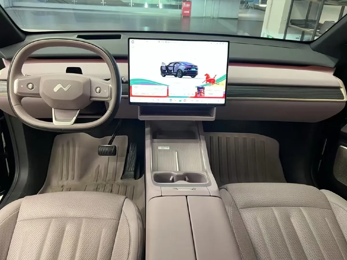 2024 ONVO L60 BEV 60KWH,autocango,china used car exporter,china ev exporter,chinese used car exporter,chinese used ev exporter