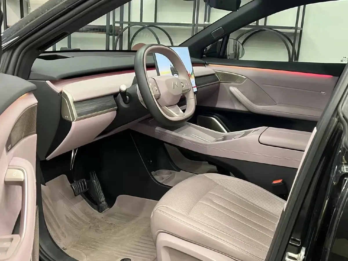 2024 ONVO L60 BEV 60KWH,autocango,china used car exporter,china ev exporter,chinese used car exporter,chinese used ev exporter