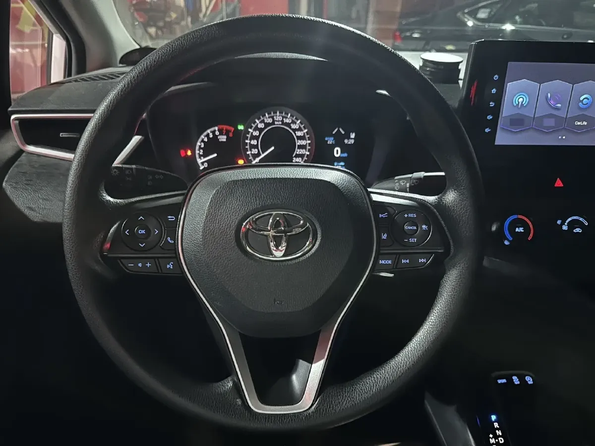 2021 Toyota Corolla 1.2T 116HP L4 CVT,autocango,china used car exporter,china ev exporter,chinese used car exporter,chinese used ev exporter