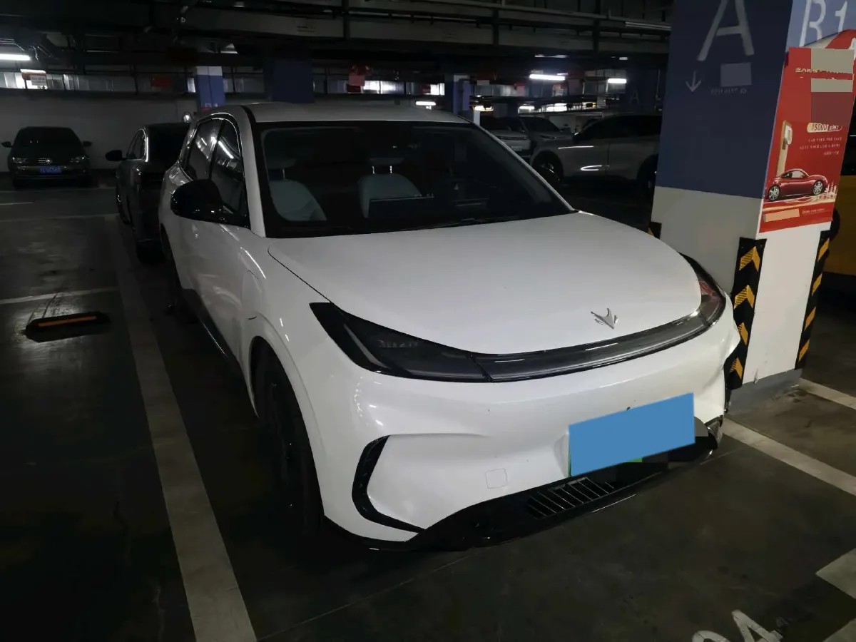 2025 ARCFOX T1 BEV,autocango,china used car exporter,china ev exporter,chinese used car exporter,chinese used ev exporter