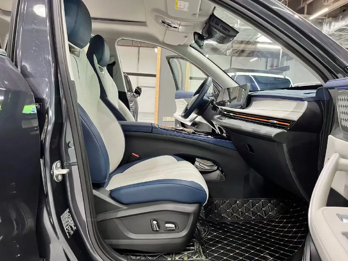 2024 Exceed LXC-DM 1.5T 156HP L4 3DHT PHEV 19.27KWH,autocango,china used car exporter,china ev exporter,chinese used car exporter,chinese used ev exporter