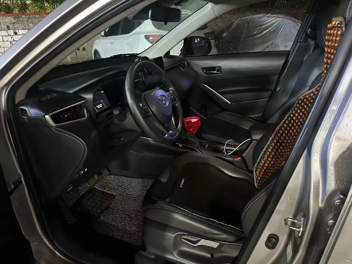 2023 Toyota Corolla Cross 2.0L 171HP L4 CVT,autocango,china used car exporter,china ev exporter,chinese used car exporter,chinese used ev exporter