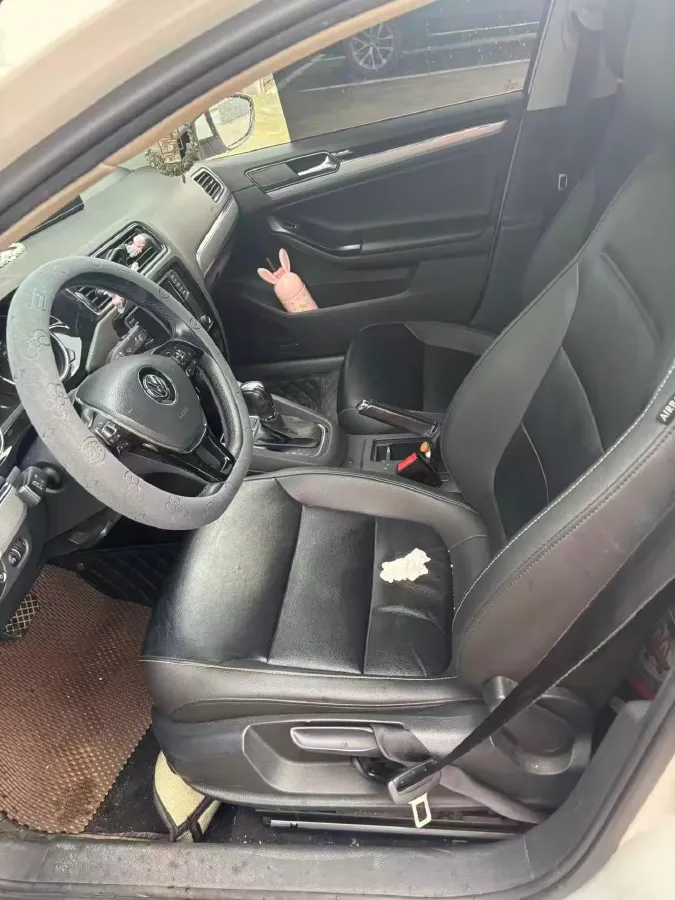 2018 Volkswagen Sagitar 1.2T 110HP L4 7DCT,autocango,china used car exporter,china ev exporter,chinese used car exporter,chinese used ev exporter