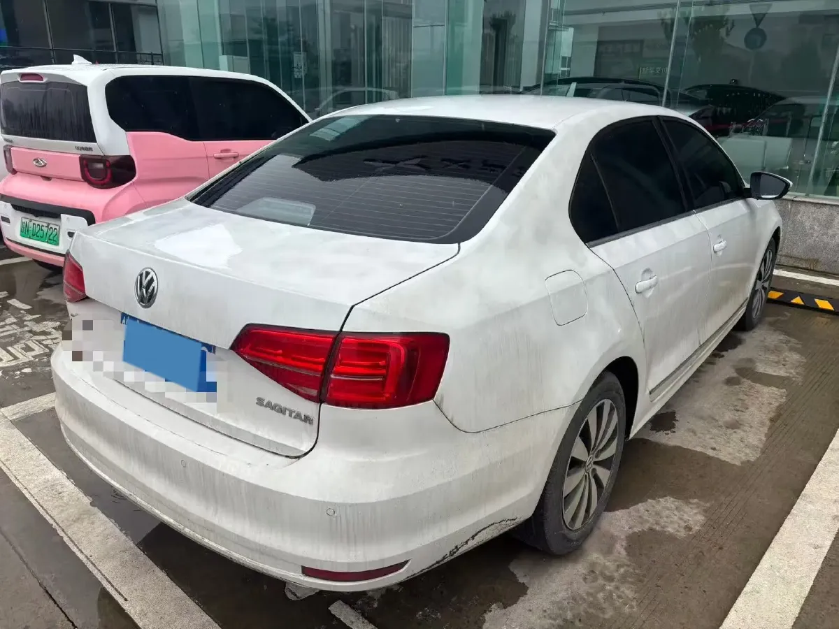 2018 Volkswagen Sagitar 1.2T 110HP L4 7DCT,autocango,china used car exporter,china ev exporter,chinese used car exporter,chinese used ev exporter