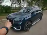 2021 Geely Monjaro 2.0T 218HP L4 7DCT