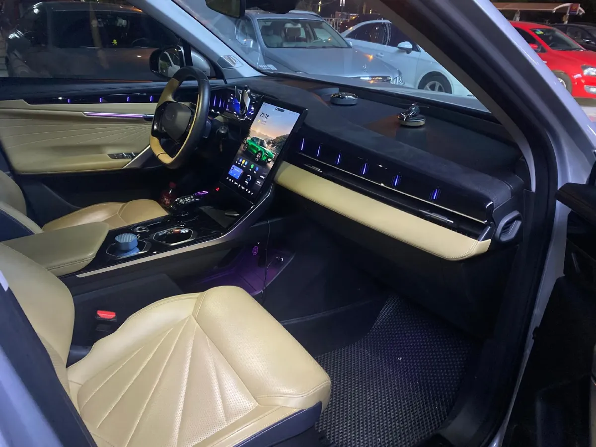 2023 Geely StarRay 1.5T 181HP L4 7DCT,autocango,china used car exporter,china ev exporter,chinese used car exporter,chinese used ev exporter