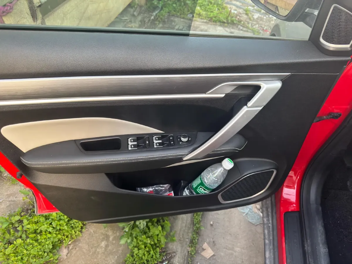 2020 Geely Coolray 1.4T 141HP L4 6DCT,autocango,china used car exporter,china ev exporter,chinese used car exporter,chinese used ev exporter