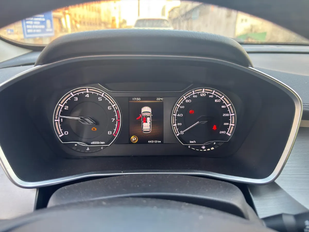 2020 Geely Coolray 1.4T 141HP L4 6DCT,autocango,china used car exporter,china ev exporter,chinese used car exporter,chinese used ev exporter