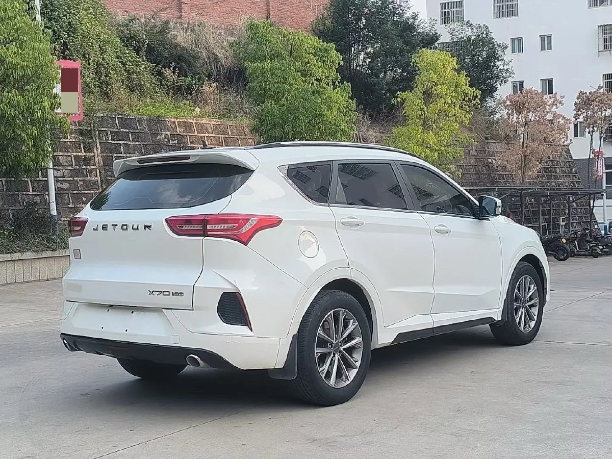 2020 VGV U70 1.5T 150HP L4 6AT,autocango,china used car exporter,china ev exporter,chinese used car exporter,chinese used ev exporter