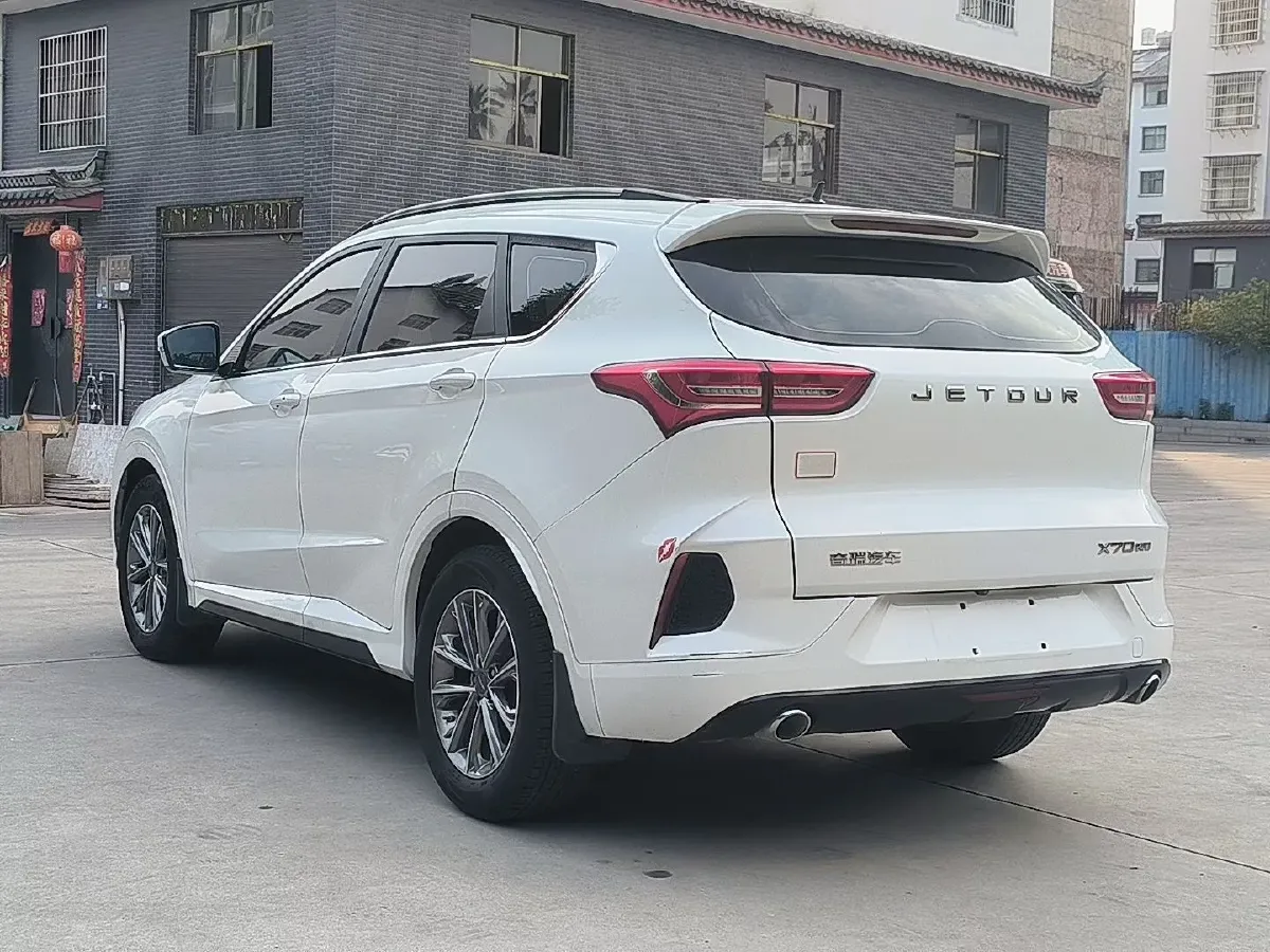 2020 VGV U70 1.5T 150HP L4 6AT,autocango,china used car exporter,china ev exporter,chinese used car exporter,chinese used ev exporter
