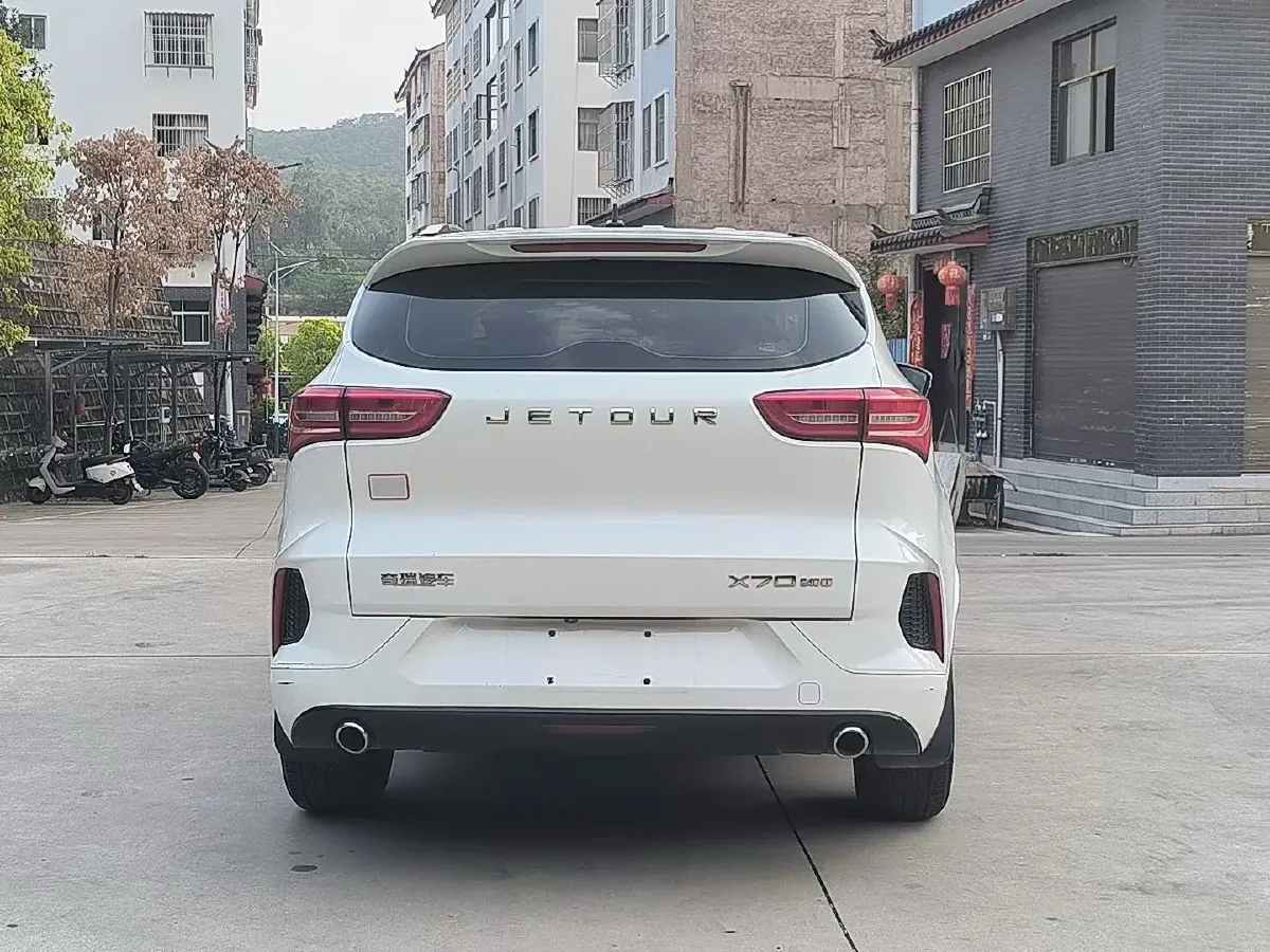 2020 VGV U70 1.5T 150HP L4 6AT,autocango,china used car exporter,china ev exporter,chinese used car exporter,chinese used ev exporter