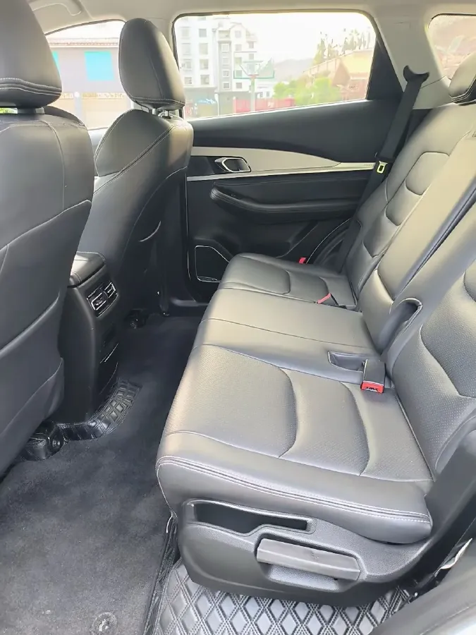 2020 VGV U70 1.5T 150HP L4 6AT,autocango,china used car exporter,china ev exporter,chinese used car exporter,chinese used ev exporter