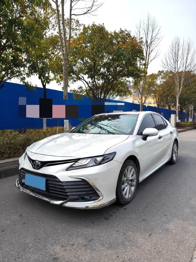 2023 Toyota Camry 2.0L 177HP L4 CVT,autocango,china used car exporter,china ev exporter,chinese used car exporter,chinese used ev exporter