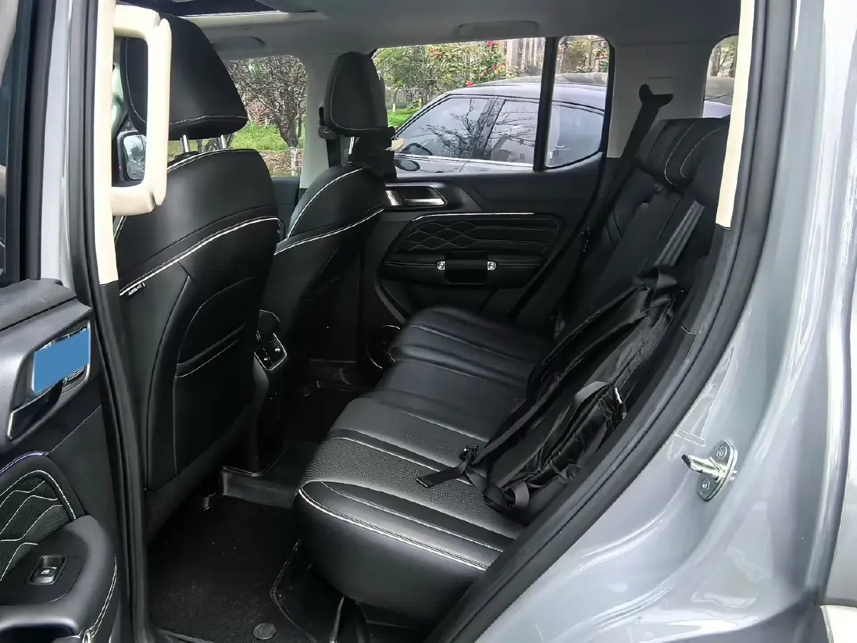 2021 Tank 300 2.0T 227HP L4 8AT,autocango,china used car exporter,china ev exporter,chinese used car exporter,chinese used ev exporter