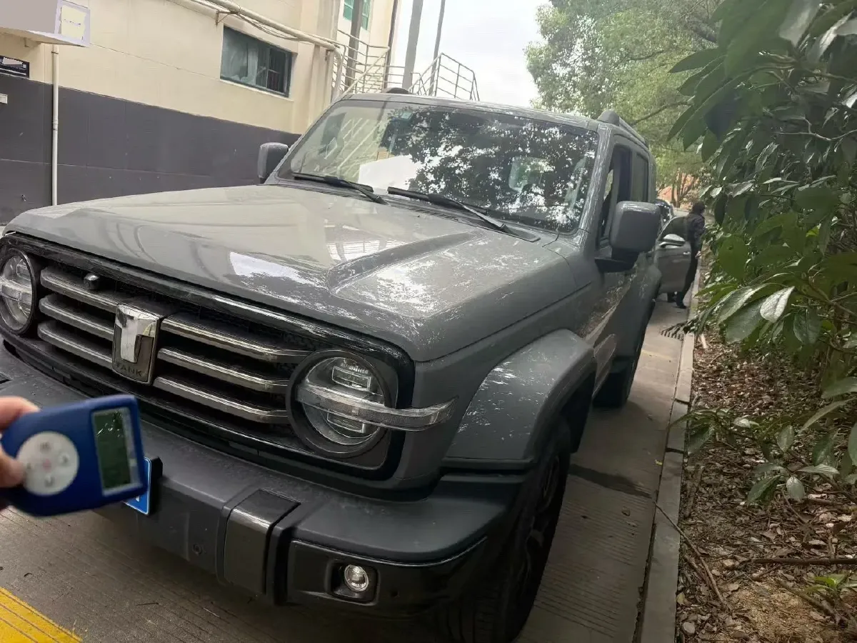 2021 Tank 300 2.0T 227HP L4 8AT,autocango,china used car exporter,china ev exporter,chinese used car exporter,chinese used ev exporter