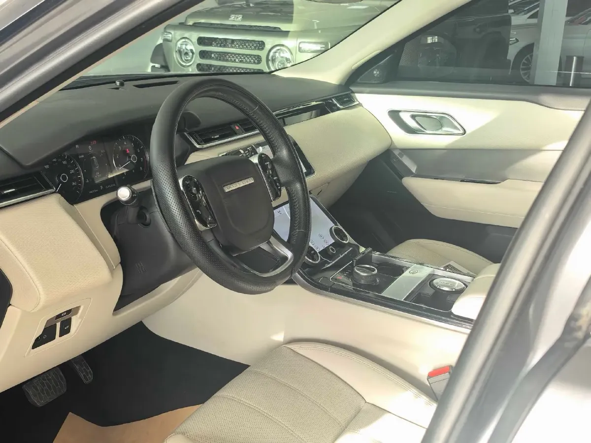 2017 Land Rover Range Rover Velar 3.0T 380HP V6 8AT,autocango,china used car exporter,china ev exporter,chinese used car exporter,chinese used ev exporter