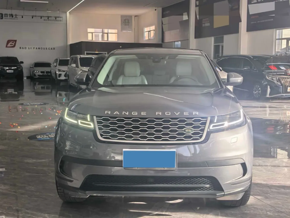 2017 Land Rover Range Rover Velar 3.0T 380HP V6 8AT,autocango,china used car exporter,china ev exporter,chinese used car exporter,chinese used ev exporter