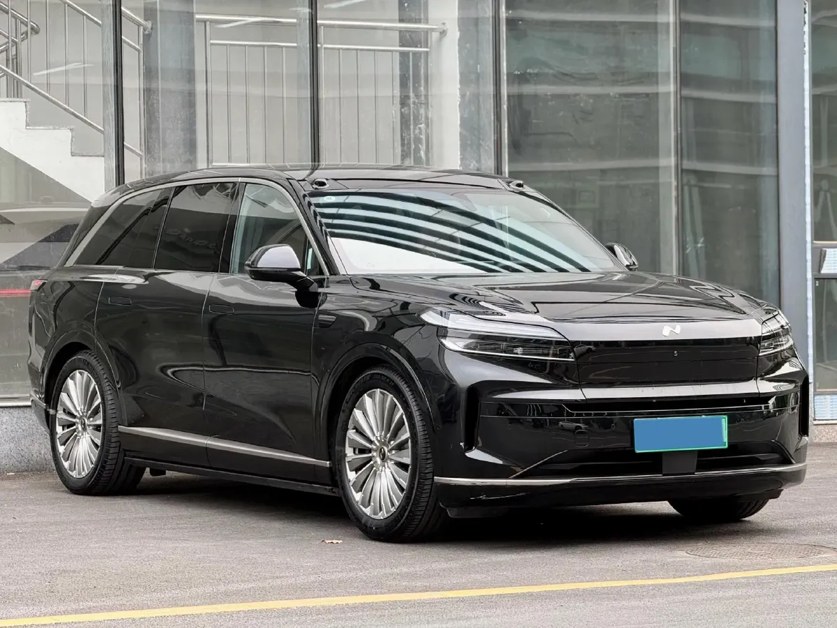 2025 ONVO L90 BEV,autocango,china used car exporter,china ev exporter,chinese used car exporter,chinese used ev exporter