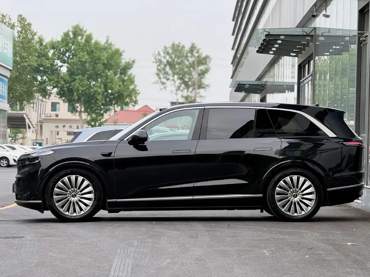 2025 ONVO L90 BEV,autocango,china used car exporter,china ev exporter,chinese used car exporter,chinese used ev exporter