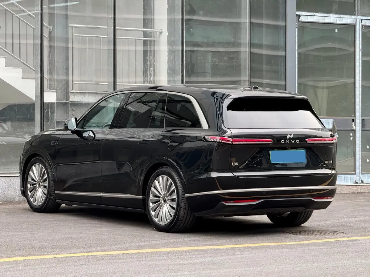 2025 ONVO L90 BEV,autocango,china used car exporter,china ev exporter,chinese used car exporter,chinese used ev exporter