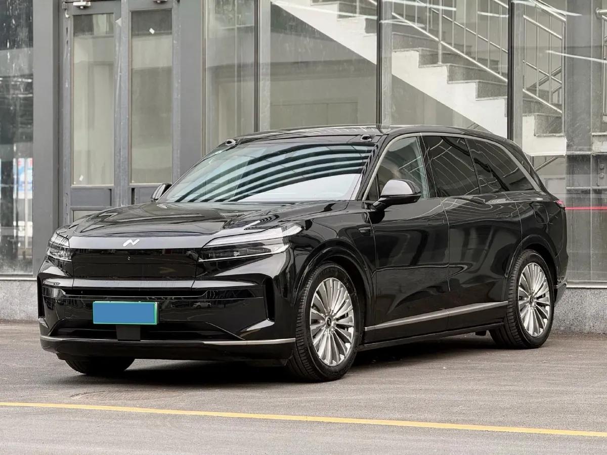 2025 ONVO L90 BEV,autocango,china used car exporter,china ev exporter,chinese used car exporter,chinese used ev exporter