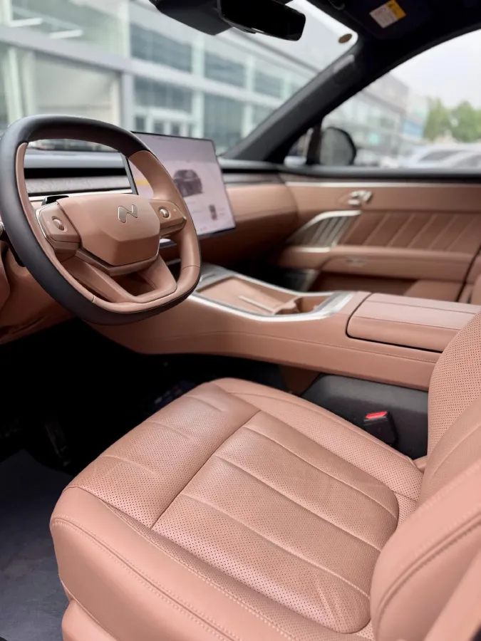 2025 ONVO L90 BEV,autocango,china used car exporter,china ev exporter,chinese used car exporter,chinese used ev exporter