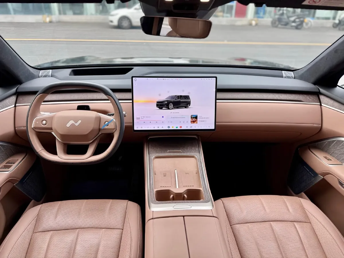 2025 ONVO L90 BEV,autocango,china used car exporter,china ev exporter,chinese used car exporter,chinese used ev exporter